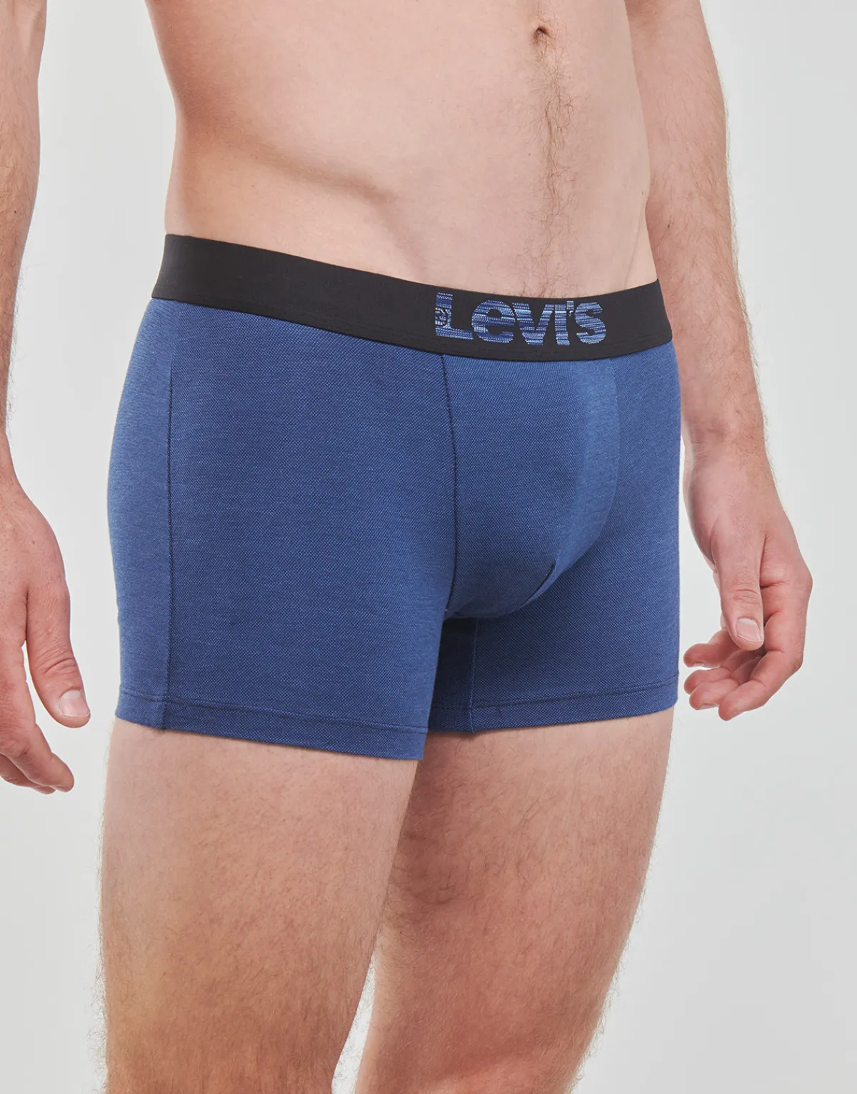 Levi's OPTICAL ILLUSION PACK X2-Homme Boxers