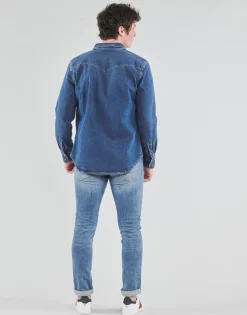 Yurban OPUCI-Homme Chemises