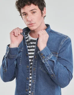 Yurban OPUCI-Homme Chemises