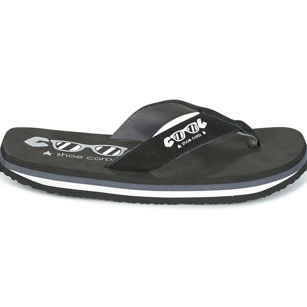 Cool shoe ORIGINAL-Homme Bmx / Skate|Tongs