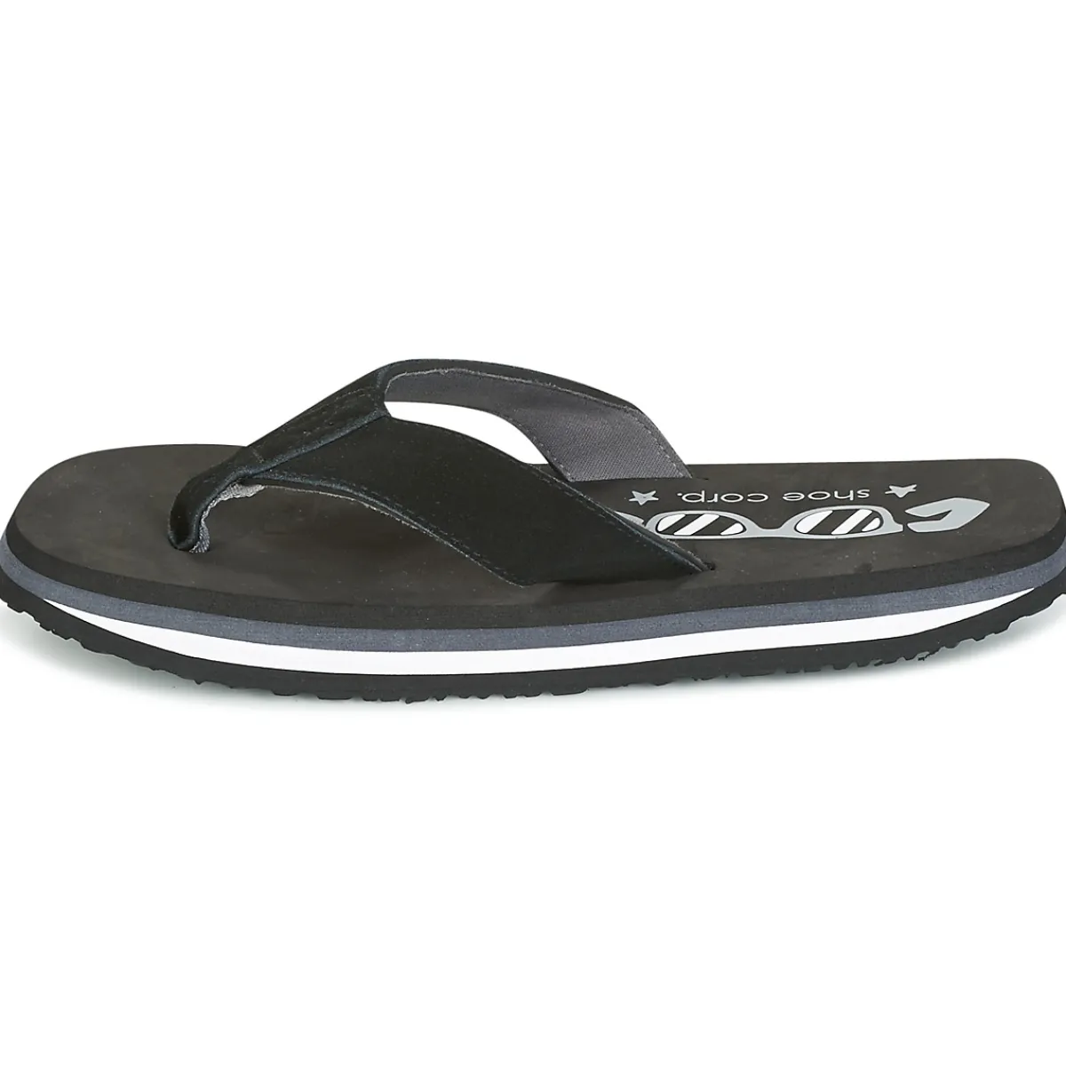 Cool shoe ORIGINAL-Homme Bmx / Skate|Tongs