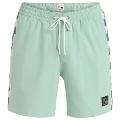 Quiksilver Original Arch Volley 17"-Homme Maillots & Shorts De Bain