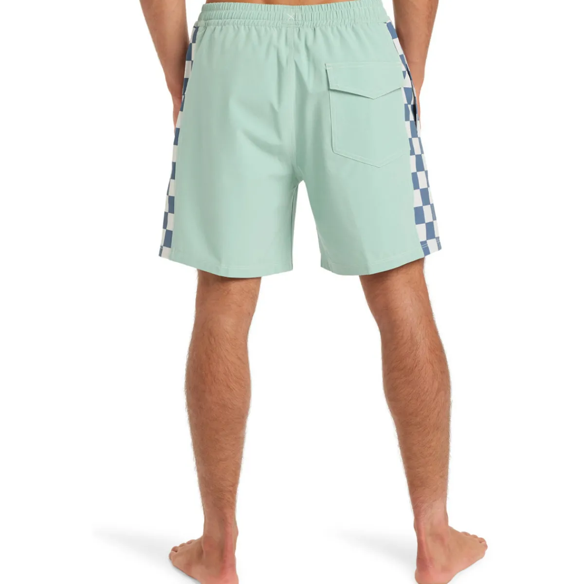 Quiksilver Original Arch Volley 17"-Homme Maillots & Shorts De Bain