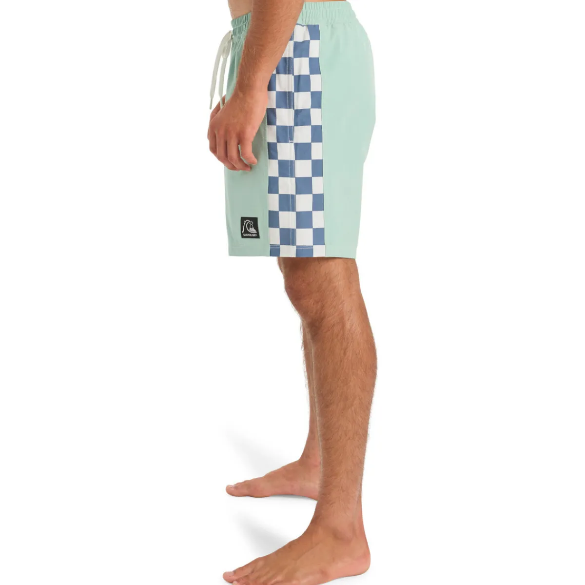 Quiksilver Original Arch Volley 17"-Homme Maillots & Shorts De Bain