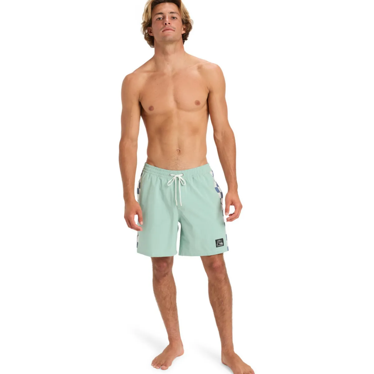 Quiksilver Original Arch Volley 17"-Homme Maillots & Shorts De Bain