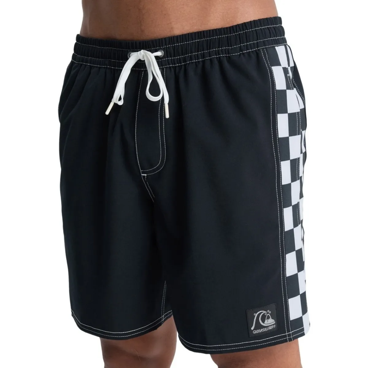 Quiksilver Original Arch Volley 17"-Homme Maillots & Shorts De Bain