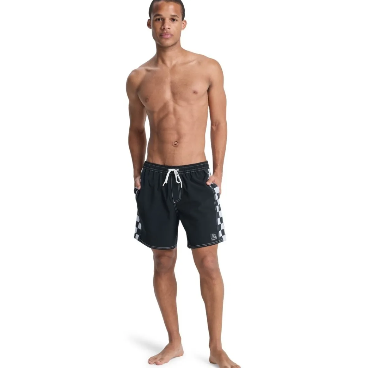Quiksilver Original Arch Volley 17"-Homme Maillots & Shorts De Bain