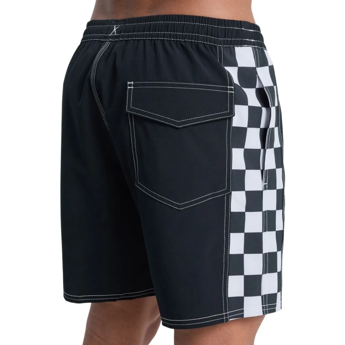 Quiksilver Original Arch Volley 17"-Homme Maillots & Shorts De Bain