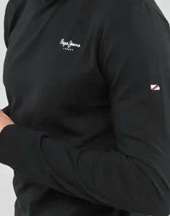 Pepe jeans ORIGINAL BASIC 2 LONG-Homme T-Shirts & Polos