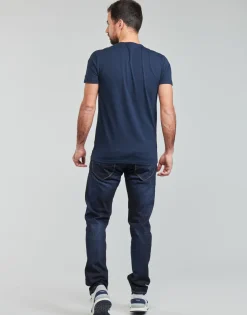 Pepe jeans ORIGINAL BASIC NOS-Homme T-Shirts & Polos