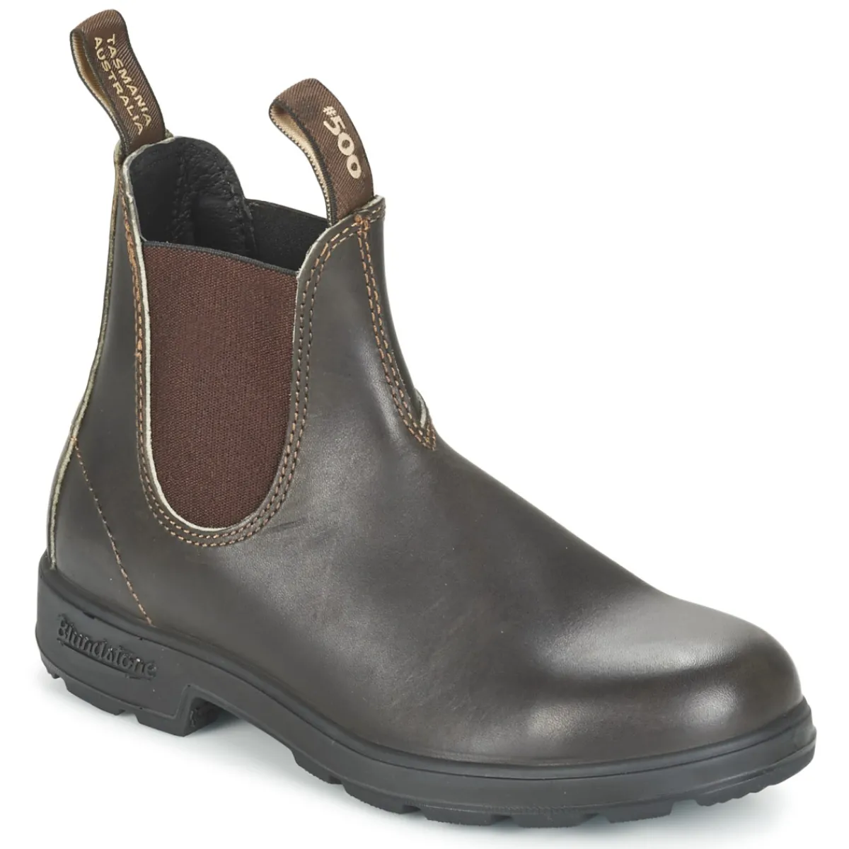 Blundstone ORIGINAL CHELSEA BOOTS-Homme Bottines / Boots