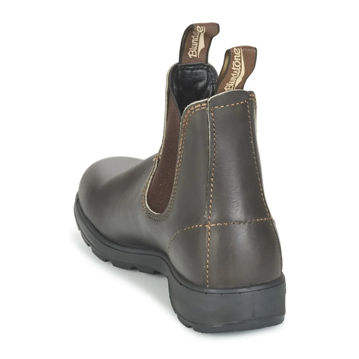 Blundstone ORIGINAL CHELSEA BOOTS-Homme Bottines / Boots