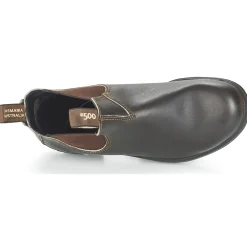 Blundstone ORIGINAL CHELSEA BOOTS-Homme Bottines / Boots