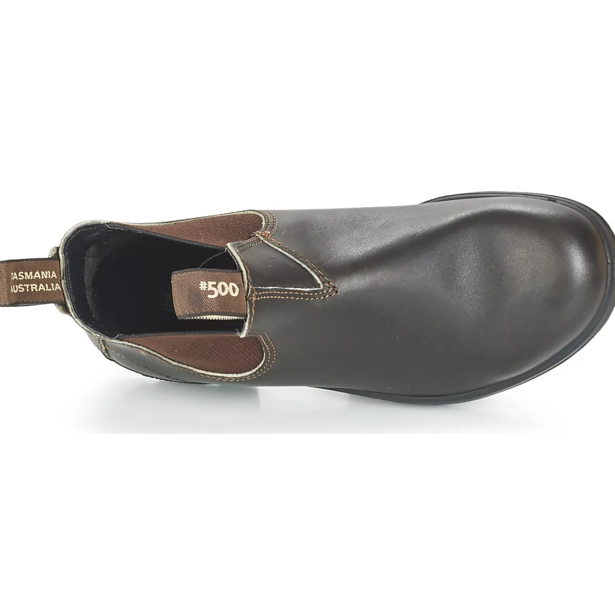 Blundstone ORIGINAL CHELSEA BOOTS-Homme Bottines / Boots