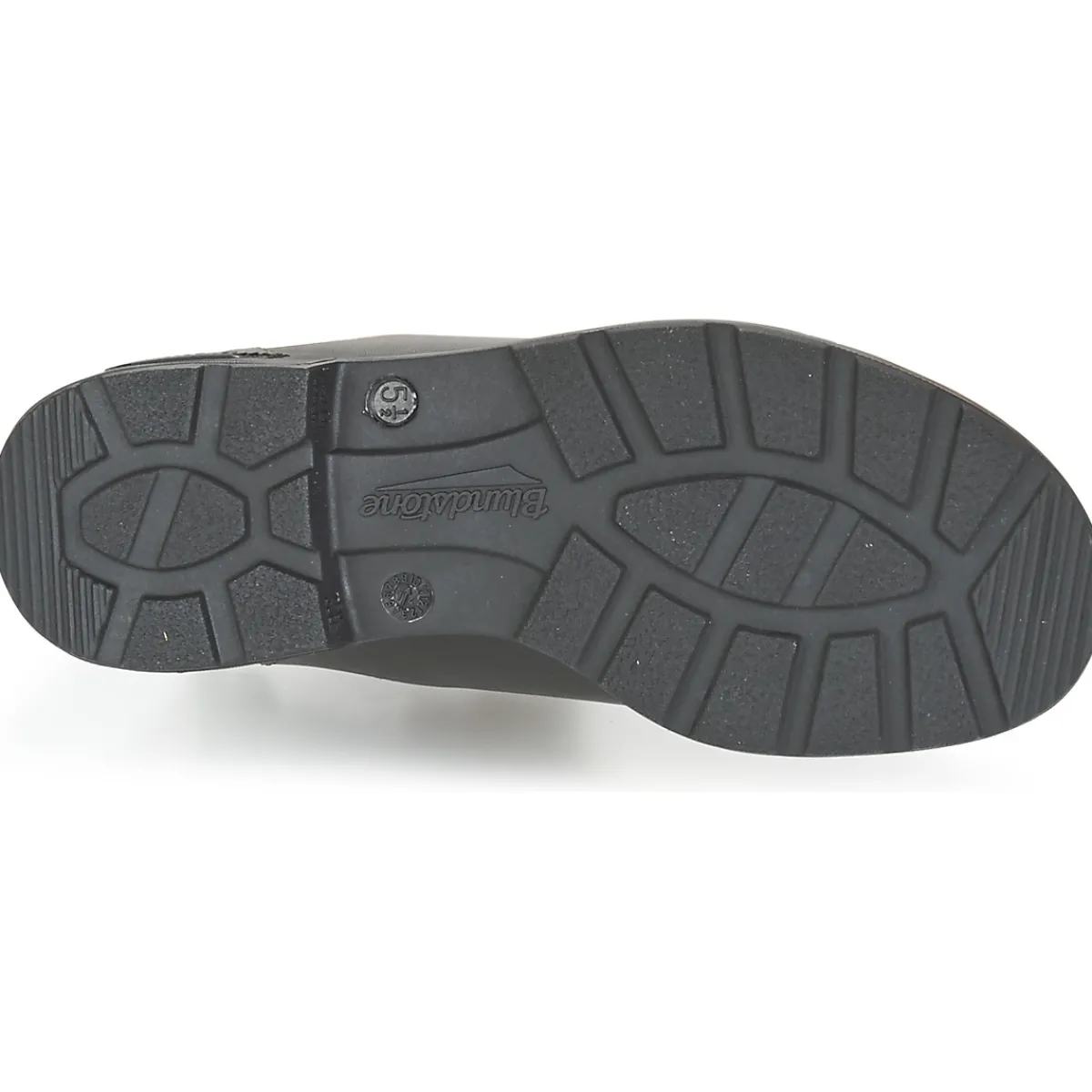 Blundstone ORIGINAL CHELSEA BOOTS-Homme Bottines / Boots