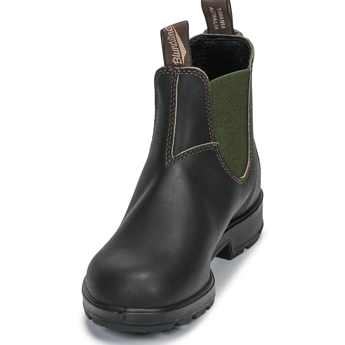 Blundstone ORIGINAL CHELSEA BOOTS 519-Homme Bottines / Boots