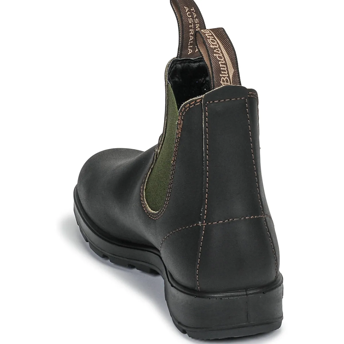 Blundstone ORIGINAL CHELSEA BOOTS 519-Homme Bottines / Boots