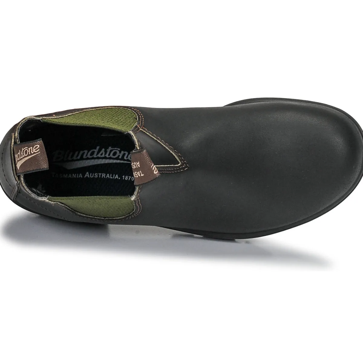 Blundstone ORIGINAL CHELSEA BOOTS 519-Homme Bottines / Boots