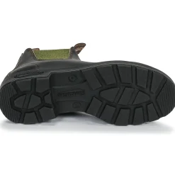 Blundstone ORIGINAL CHELSEA BOOTS 519-Homme Bottines / Boots