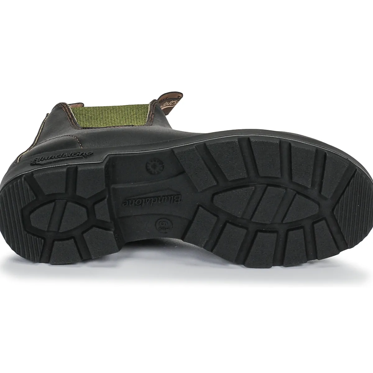 Blundstone ORIGINAL CHELSEA BOOTS 519-Homme Bottines / Boots