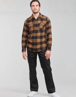 Dickies ORIGINAL FIT STRAIGHT LEG WORK PNT-Homme Pantalons