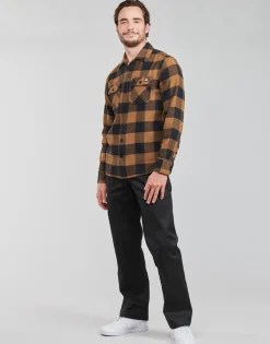 Dickies ORIGINAL FIT STRAIGHT LEG WORK PNT-Homme Pantalons