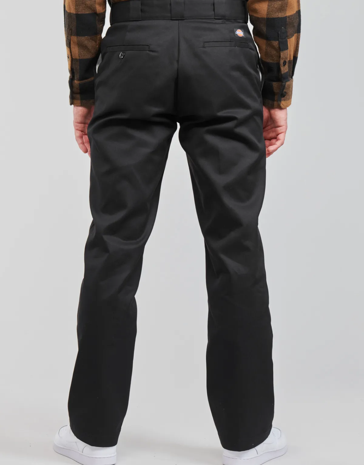 Dickies ORIGINAL FIT STRAIGHT LEG WORK PNT-Homme Pantalons