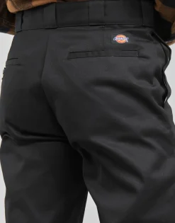 Dickies ORIGINAL FIT STRAIGHT LEG WORK PNT-Homme Pantalons