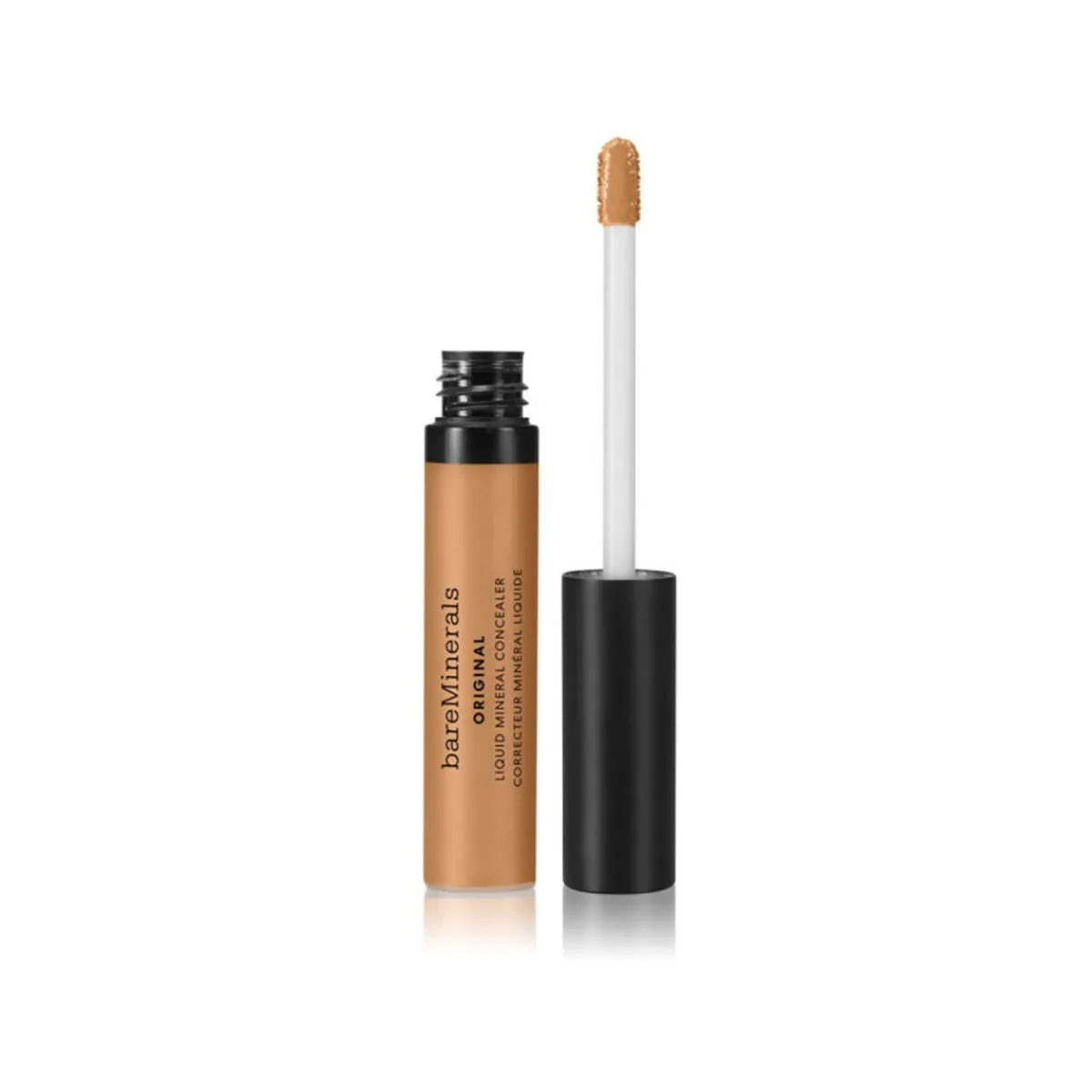 Bareminerals Original Liquid Concealer 4n-tan-Homme Maquillage Teint