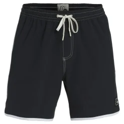 Quiksilver Original Scallop 17"-Homme Maillots & Shorts De Bain