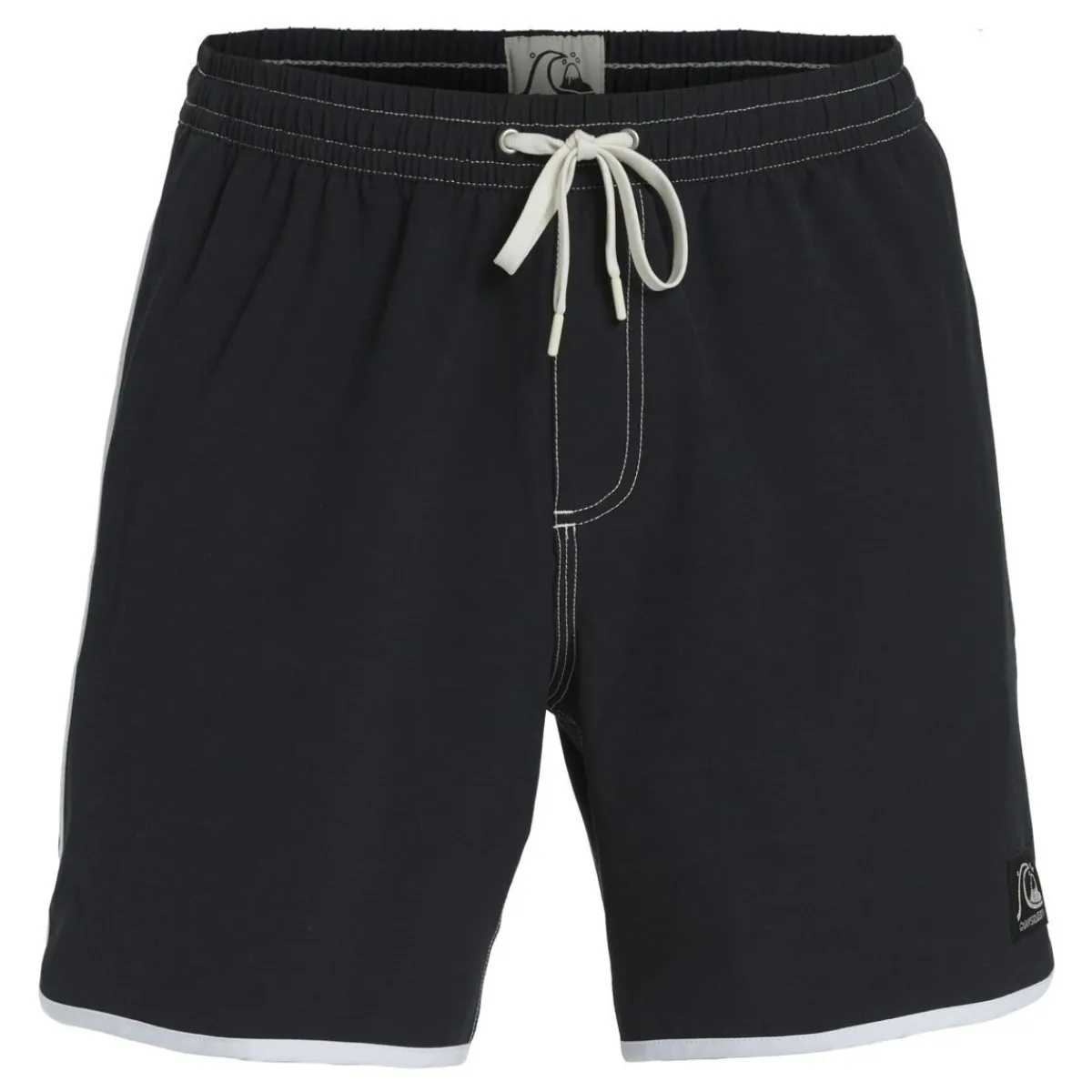 Quiksilver Original Scallop 17"-Homme Maillots & Shorts De Bain
