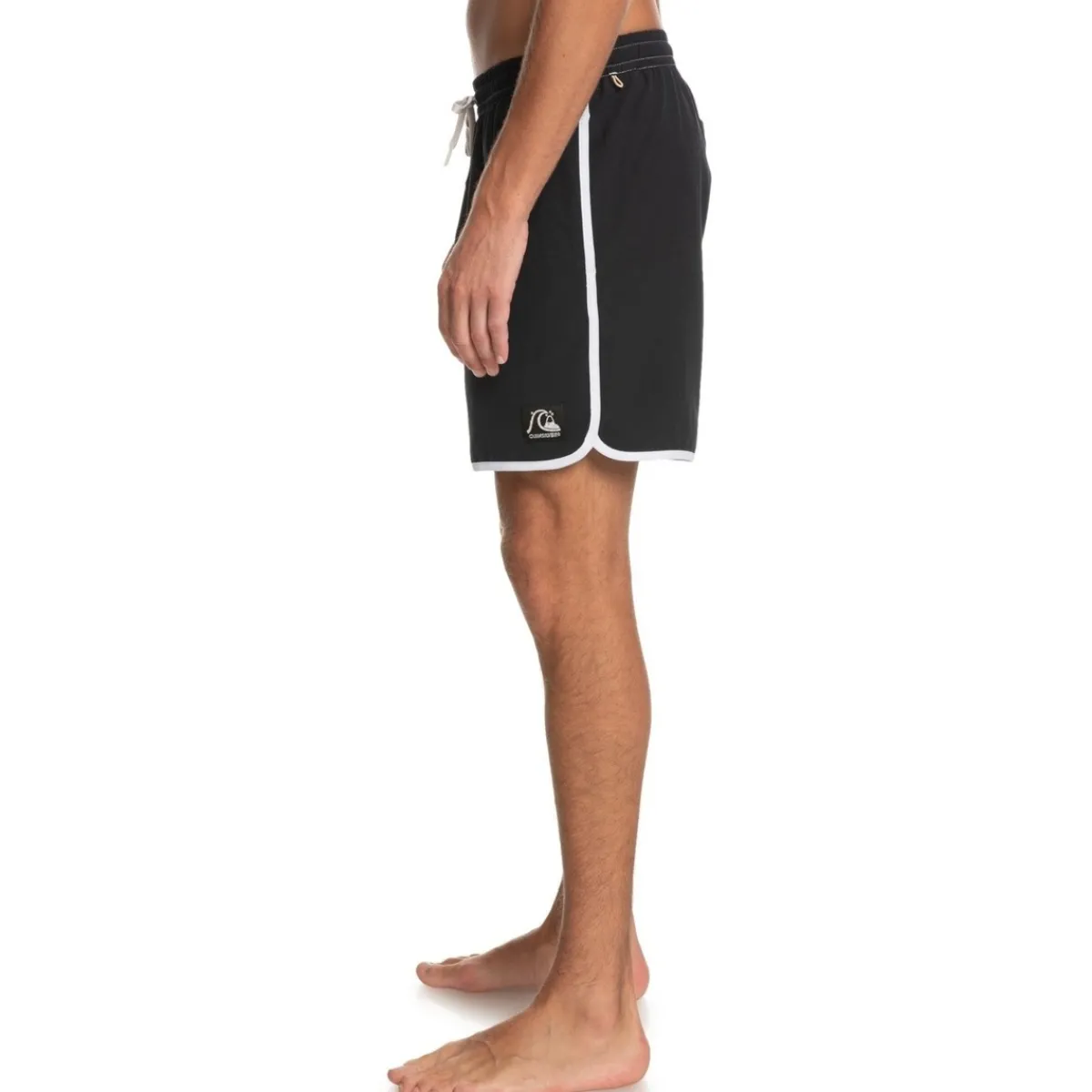 Quiksilver Original Scallop 17"-Homme Maillots & Shorts De Bain
