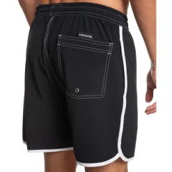 Quiksilver Original Scallop 17