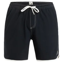 Quiksilver Original Scallop 17"-Homme Maillots & Shorts De Bain