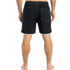 Quiksilver Original Scallop 17