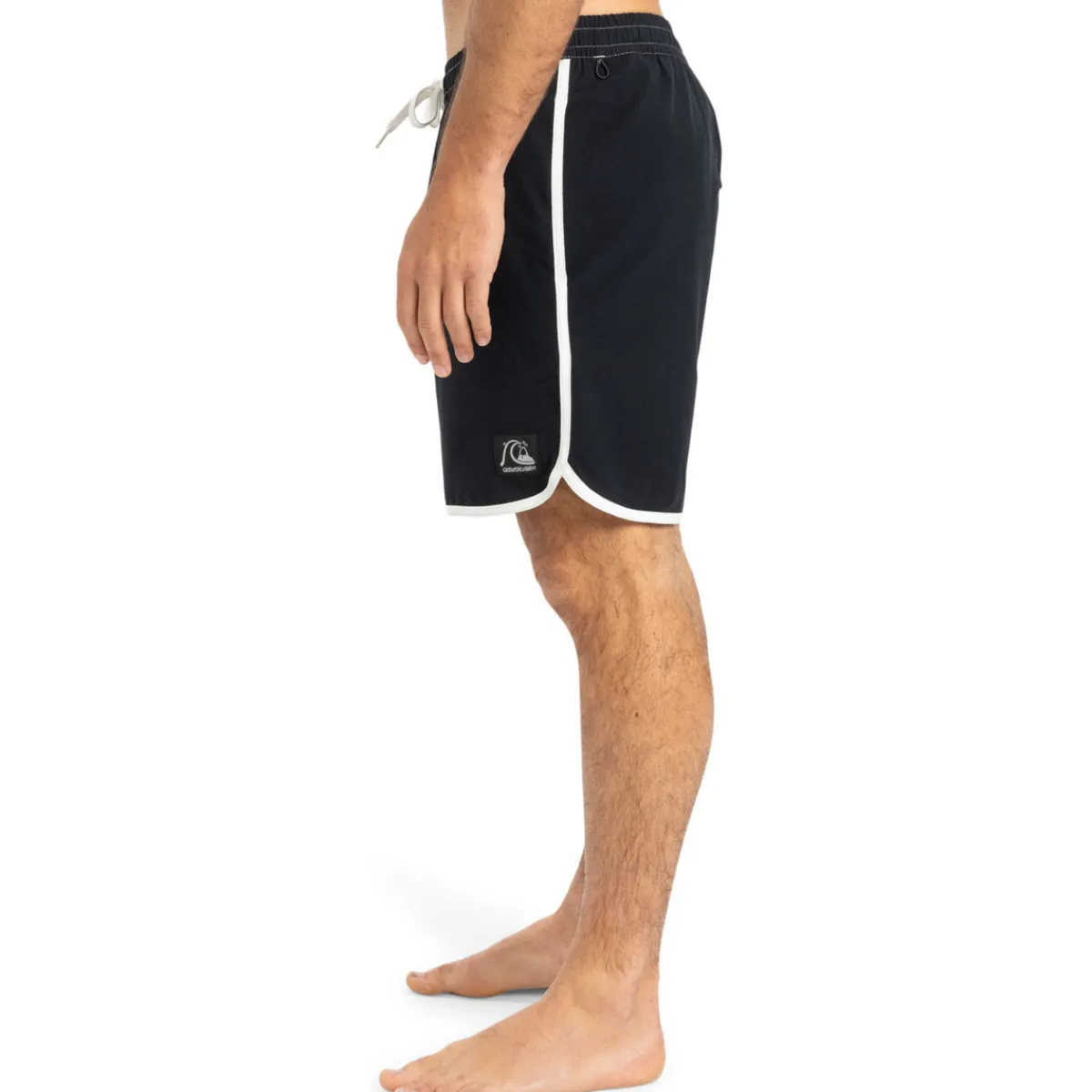 Quiksilver Original Scallop 17"-Homme Maillots & Shorts De Bain