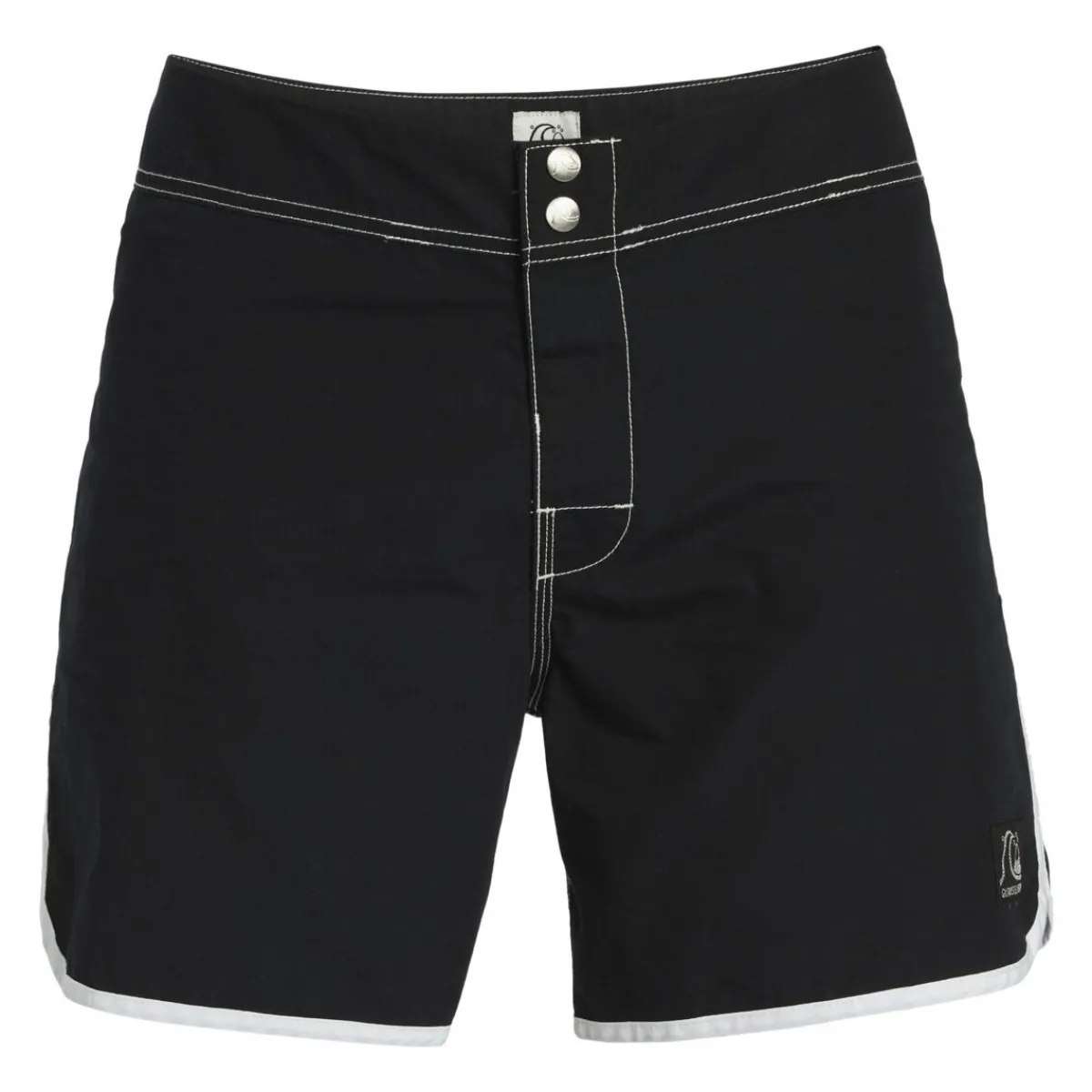 Quiksilver Original Scallop Snap 16"-Homme Maillots & Shorts De Bain
