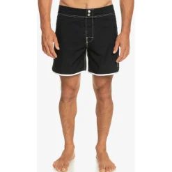 Quiksilver Original Scallop Snap 16"-Homme Maillots & Shorts De Bain