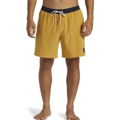 Quiksilver Original Straight 17"-Homme Maillots & Shorts De Bain