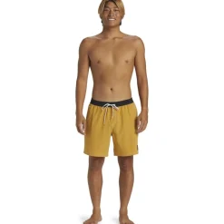 Quiksilver Original Straight 17