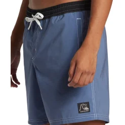 Quiksilver Original Straight 17