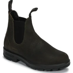 Blundstone ORIGINAL SUEDE CHELSEA BOOTS-Homme Bottines / Boots