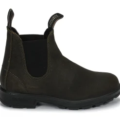 Blundstone ORIGINAL SUEDE CHELSEA BOOTS-Homme Bottines / Boots