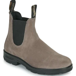 Blundstone ORIGINAL SUEDE CHELSEA BOOTS 2407-Homme Bottines / Boots