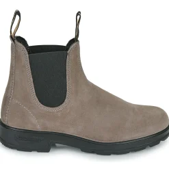 Blundstone ORIGINAL SUEDE CHELSEA BOOTS 2407-Homme Bottines / Boots
