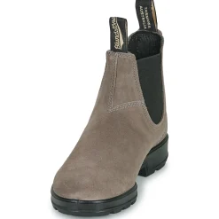 Blundstone ORIGINAL SUEDE CHELSEA BOOTS 2407-Homme Bottines / Boots
