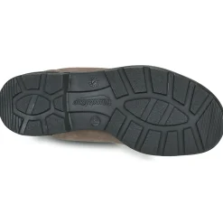 Blundstone ORIGINAL SUEDE CHELSEA BOOTS 2407-Homme Bottines / Boots