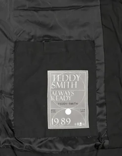 Teddy Smith ORION-Homme Manteaux