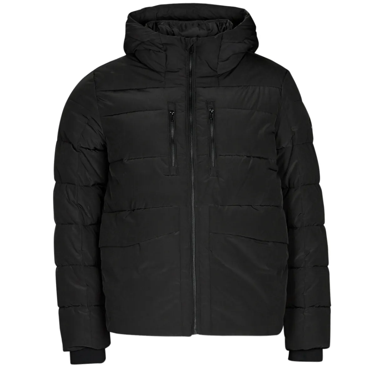 Teddy Smith ORION-Homme Manteaux