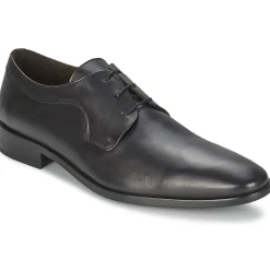 So Size ORLANDO-Homme Derbies & Richelieu
